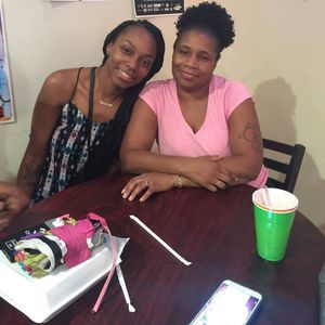 Meet your Posher, Tamisha